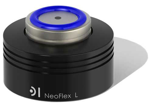 Alto Extremo NeoFlex L equipment feet
