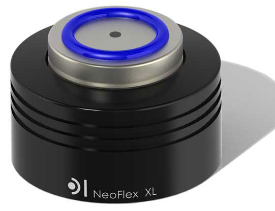 Alto Extremo NeoFlex XL equipment feet